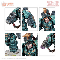 Warhammer 40,000 - Leagues of Votann - Combat Patrol