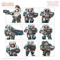 Warhammer 40,000 - Leagues of Votann - Combat Patrol