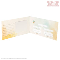 Royal Australian Mint 2026 Six Coin Uncirculated Baby Year Set