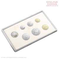 Royal Australian Mint 2026 Six Coin Uncirculated Baby Year Set