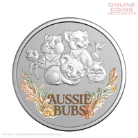 Royal Australian Mint 2026 Six Coin Uncirculated Baby Year Set