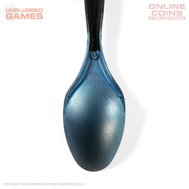 AK Interactive - Metallics - True Metal Metallic Blue 30ml