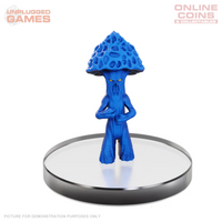 D&D Icons of the Realms - Underdark Expeditions – Booster