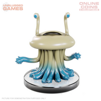 D&D Icons of the Realms - Underdark Expeditions – Booster