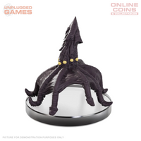 D&D Icons of the Realms - Underdark Expeditions – Booster