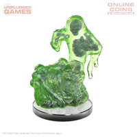 D&D Icons of the Realms - Underdark Expeditions – Booster