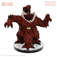 D&D Icons of the Realms - Underdark Expeditions – Booster