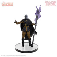 D&D Icons of the Realms - Underdark Expeditions – Booster