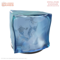 D&D Icons of the Realms - Underdark Expeditions – Booster