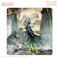 Necrons - Ctan Shard of the Nightbringer