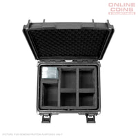 ULTRA PRO GAMING ACCESSORIES - Graded Card Case