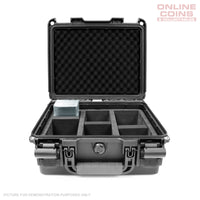 ULTRA PRO GAMING ACCESSORIES - Graded Card Case