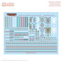 Warhammer The Old World - Battalion Grand Cathay