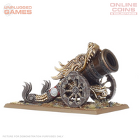 Warhammer The Old World - Battalion Grand Cathay
