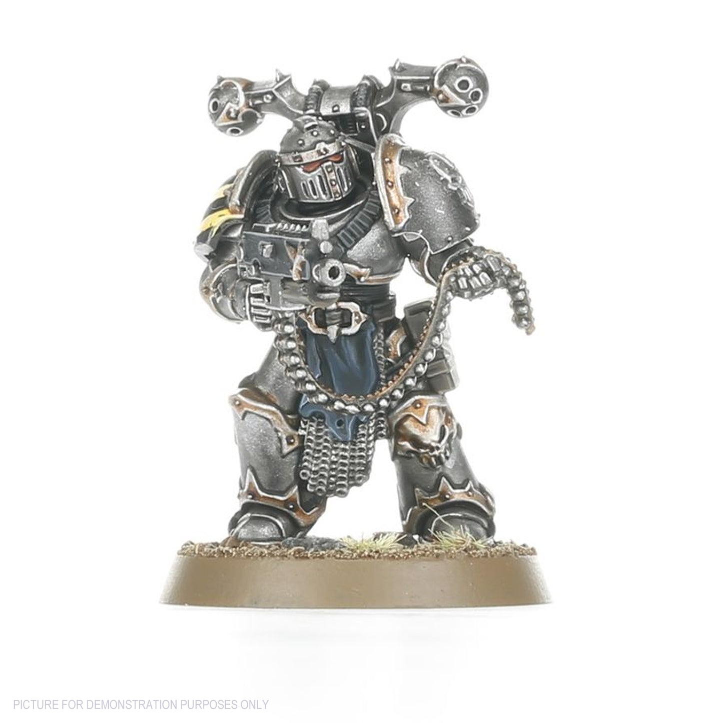 Warhammer 40,000 - Combat Patrol - Iron Warriors