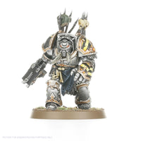 Warhammer 40,000 - Combat Patrol - Iron Warriors