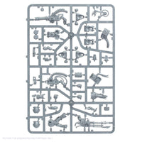 Warhammer 40,000 - Combat Patrol - Iron Warriors