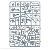 Warhammer 40,000 - Combat Patrol - Iron Warriors
