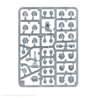 Warhammer 40,000 - Combat Patrol - Iron Warriors