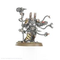 Warhammer 40,000 - Combat Patrol - Iron Warriors