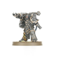 Warhammer 40,000 - Combat Patrol - Iron Warriors
