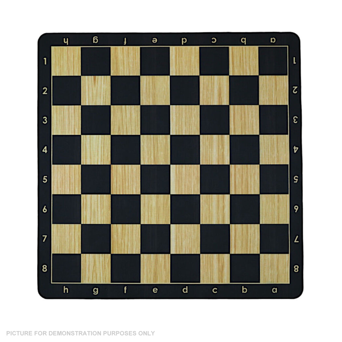 Gl Chess Set LPG Classics Club Chess Set - Black Woodgrain – Online Coins and ...