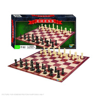 Family Traditions Chess