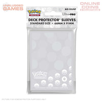 Ultra Pro Pokémon TCG - Energy 65ct Deck Protector Sleeves colorless