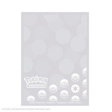 Ultra Pro Pokémon TCG - Energy 65ct Deck Protector Sleeves colorless