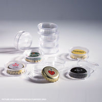 Lighthouse - Capsules for Champagne Bottle Caps - Packet of 10