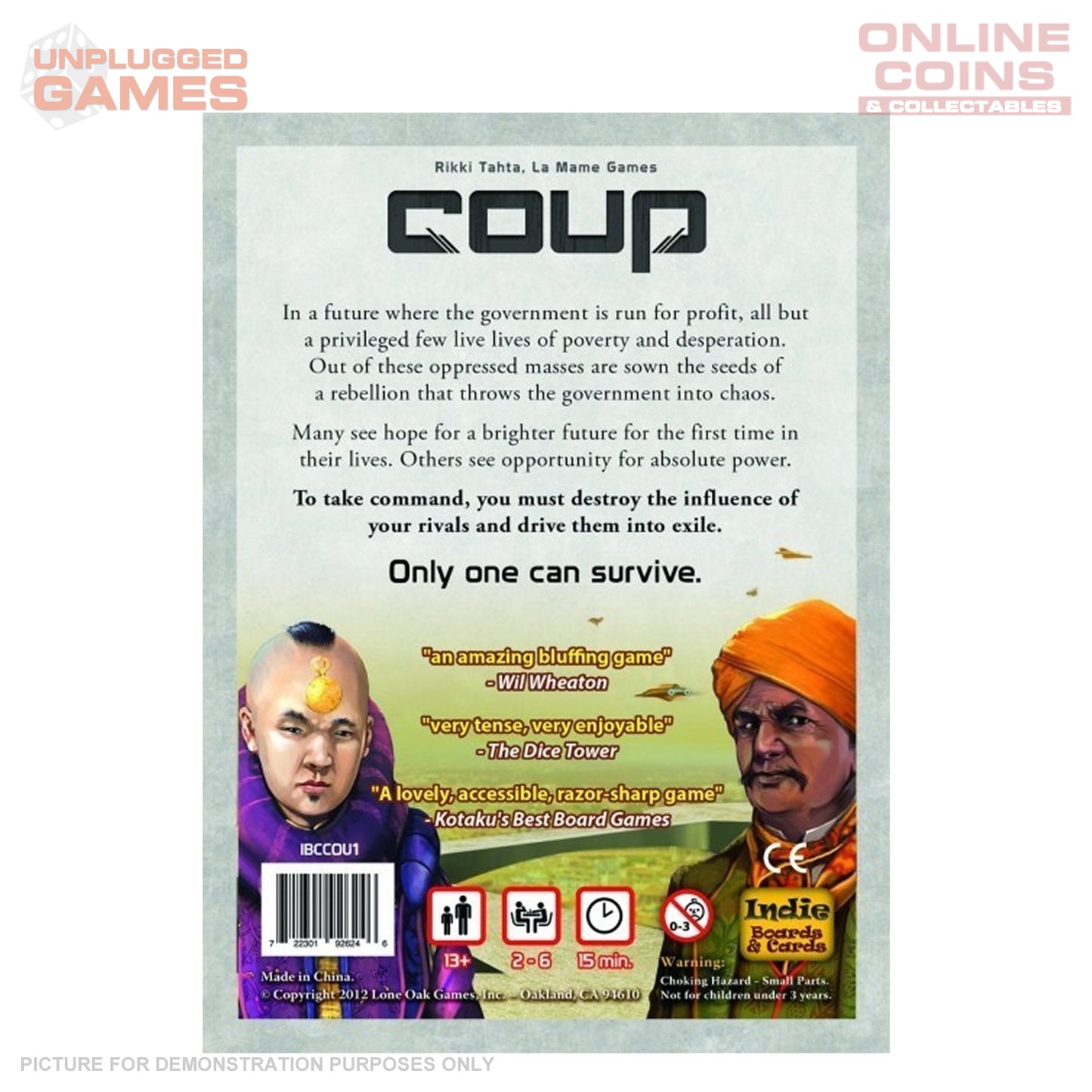 Coup