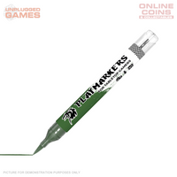 AK Interactive - Playmarkers - DARK GREEN
