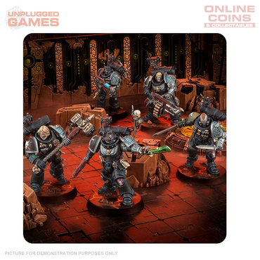 Warhammer 40,000 Kill Team KILL TEAM DEATHWATCH