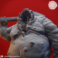 YKS Miniatures - Gluttony Demon (XL)