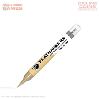 AK Interactive - Playmarkers - DESERT OCHRE