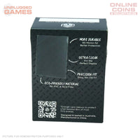 Desacne - Premium Card Sleeves (360pc) Standard Card Size