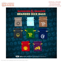 Dungeons & Dragons The Yawning Treasure Portal Pack: Waterdeep Collection | Sirius Dice