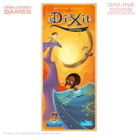 Dixit - Journey Expansion
