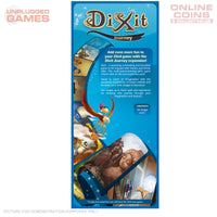 Dixit - Journey Expansion