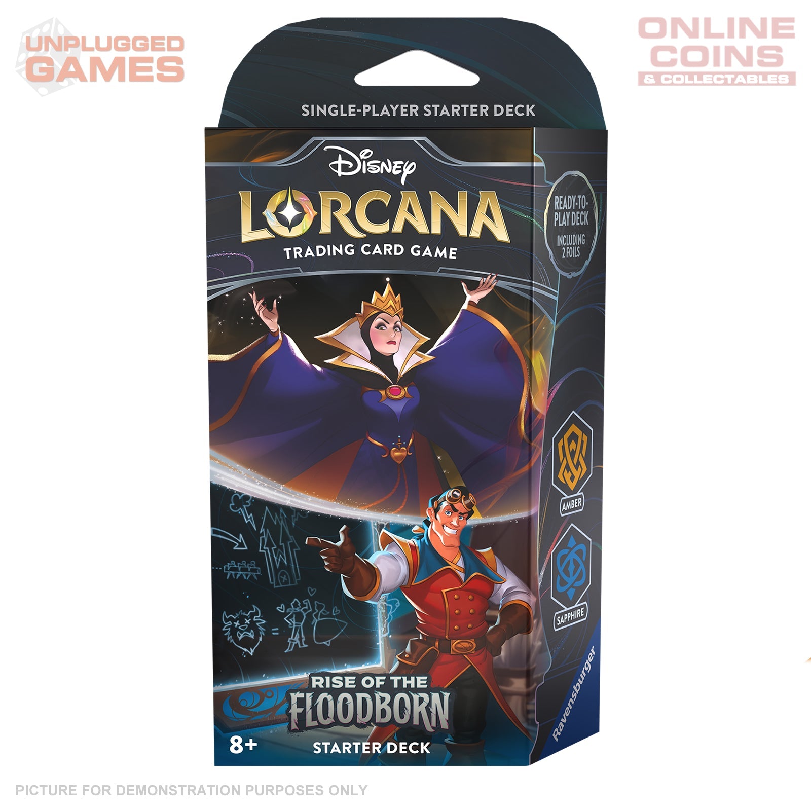 lorcana shimmering skies card price Lorcana - Series 2 - DLC Rise Of The Floodborn