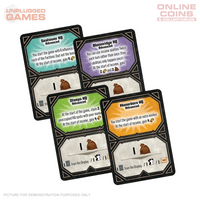 Dungeons and Dragons - Builders of Baldur's Gate Board Game