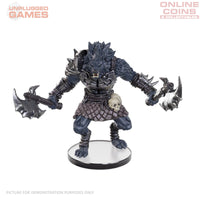 D&D Icons of the Realms - Adventures from Baldur's Gate – Single Booster Box