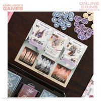 Wyrmspan - Dragon Academy