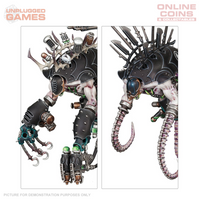 Warhammer 40,000 - COMBAT PATROL - DRUKHARI