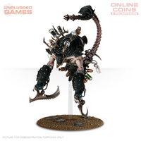 Warhammer 40,000 - COMBAT PATROL - DRUKHARI