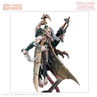 Warhammer 40,000 - COMBAT PATROL - DRUKHARI