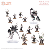 Warhammer 40,000 - COMBAT PATROL - DRUKHARI