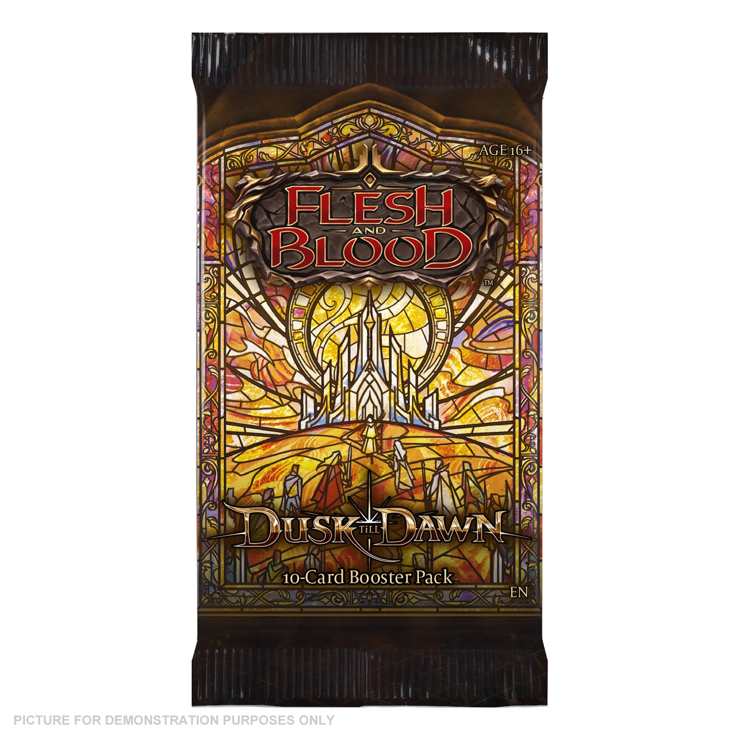 Flesh and Blood Dusk Till Dawn - BOX of 24 Booster Packs