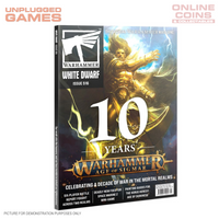 White Dwarf 516 (September 2025)