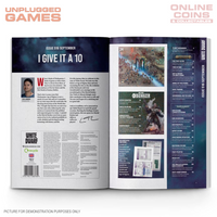 White Dwarf 516 (September 2025)